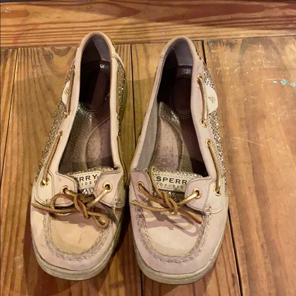 Boat shoes